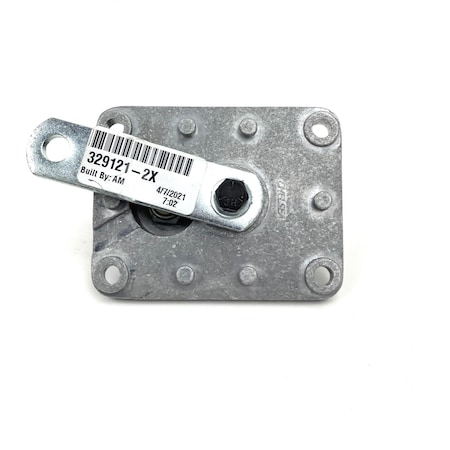 Chelsea Cover - Air Shift Assembly 329121-2X